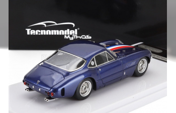 FERRARI 250 Gt Sperimentale Pininfarina French Press (1961), Blue Met