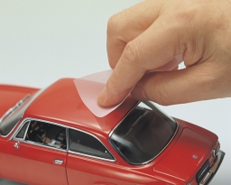 Абразивная пленка Mr.Grinding Cloth: #1000/#2000/#3000