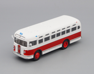 ЗИS 155, Kultowe Autobusy PRL  4