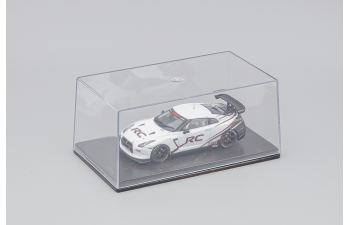 Подиум деревянный Эбен (черный)