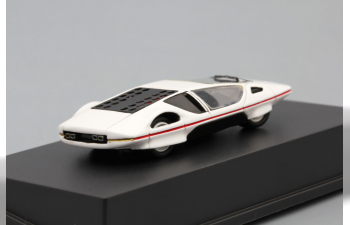 FERRARI Modulo, white