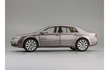 VOLKSWAGEN Phaeton, arabesque silver