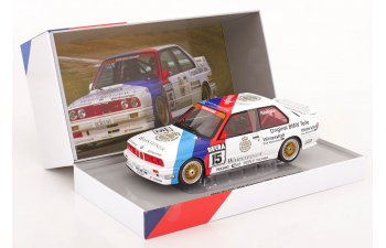 BMW M3 (E30) DTM Champion, Ravaglia (1989)