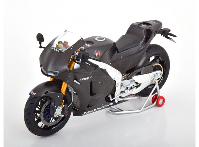 HONDA RC213V - S, matt-black