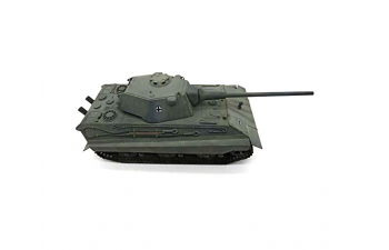 Сборная модель E-50 Ausf.B 10.5 cm KwK L/52 Panther III