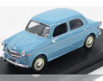 FIAT 1100/103e (1956), Light Blue