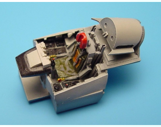 Набор дополнений F-100D Super Sabre cockpit set