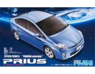 Сборная модель 2009 Toyota Prius G *TOURING selection*