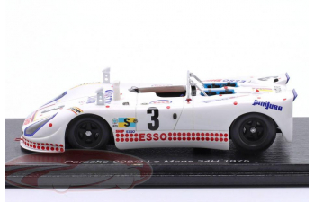 PORSCHE 908/02 K Flunder 24h LeMans (1975)
