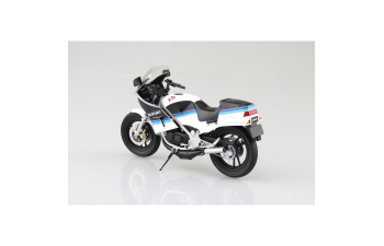 SUZUKI RG250GAMMA BLUE&WHITE