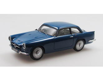Peerless GT купе (1958), синий