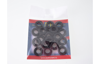 Покрышки на Минский-5432, -5516, -55111, Камский 53215, Камский 55111, -65111 (КАМА-И68А 11R20) (комплект 20 шт.)