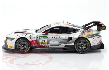 FORD Mustang GT3 #64 DTM 2025 Fabio Scherer (2025)