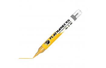 Маркер акриловый PLAYMARKER - Персиковый / PEACH – PLAYMARKER