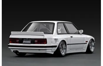 BMW PANDEM 30, white