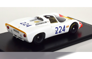 PORSCHE 907 Winner Targa Florio, Elford/Maglioli (1968)