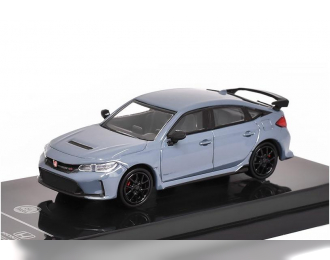 HONDA Civic Type R FLC (2023), grey