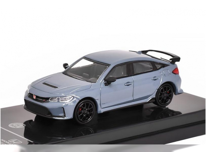 HONDA Civic Type R FLC (2023), grey