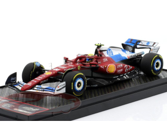 FERRARI SF-25 #44 8th Miami GP Formula 1 Lewis Hamilton (2025)