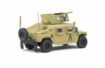 AM General M1115 Humvee Military Police