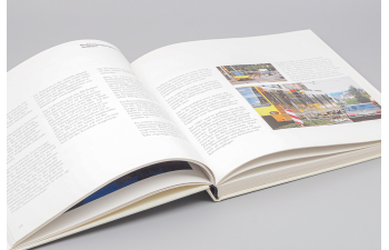 Книга Stadtbahn Stuttgart