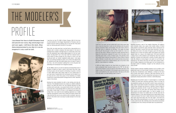 Abteilung 502 Книга Master Modeler Series Vol.1 С или без - Рик Лоулер / With or Without - Rick Lawler (Английский язык)