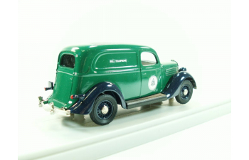 FORD Type 48 Bell Telephone (1935), green