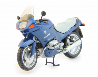 BMW R 1100 RS, blue