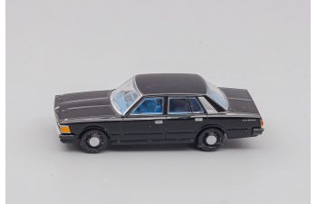 NISSAN Cedric 200  Standard, black