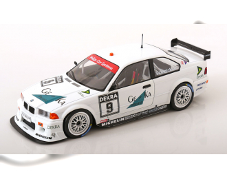 BMW 325i E36 Coupe No 9 DTM, Schmickler (1994)