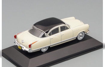 IKA Kaiser Carabela (1958)