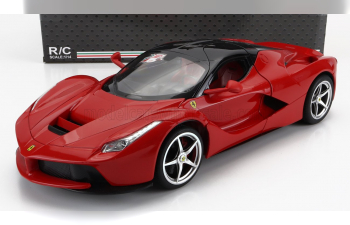 FERRARI Laferrari (2013), Red Black