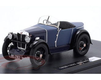 MG M-Type (1929), blue