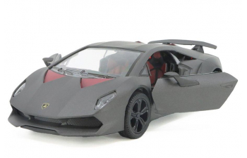 LAMBORGHINI Sesto Elemento, gray