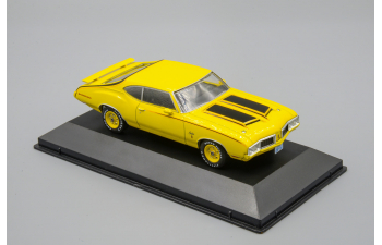 OLDSMOBILE Cutlass Rallye 350 1970 из серии American Cars