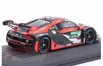 AUDI R8 LMS GT3 №12 DTM Dev Gore (2022)