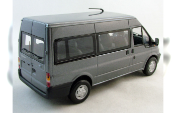 FORD Transit Van, серый