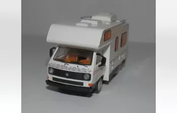 VOLKSWAGEN T3 Camper (1983)