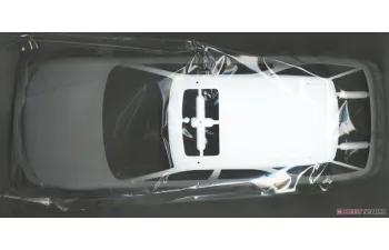 Сборная модель Honda Accord Wagon Smoothing Style '96