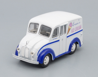 Divco Truck 1950 ERNIE'S ICE CREAM