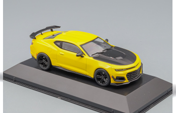 CHEVROLET Camaro ZL1 2019 из серии American Cars