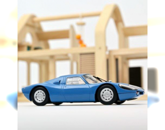 PORSCHE 904 GTS 1964 Blue