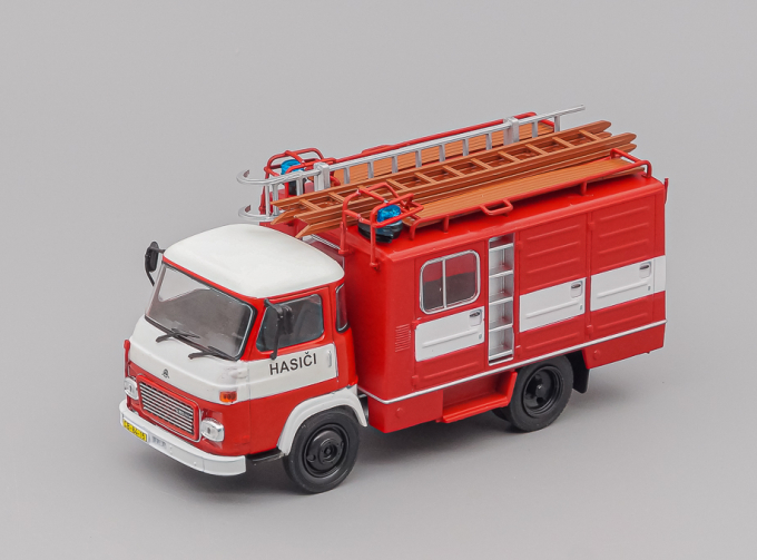 AVIA A31 DA 12, Kultowe Ciezarowki PRL-u 112