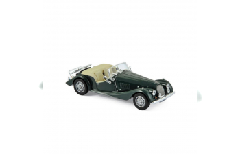 MORGAN Plus 8 1980 British Racing Green