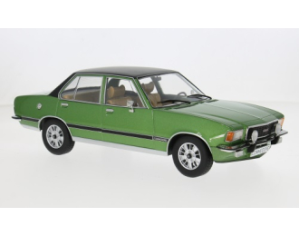 OPEL Commodore B (1972), green