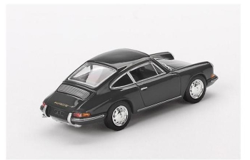 PORSCHE 911 (1964), Slate Grey