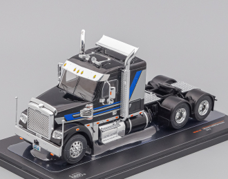 FREIGHTLINER Coronado towing vehicle (2021), black grey blue