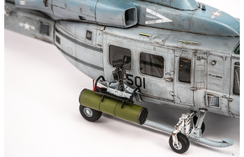 Сборная модель UH-1Y Venom