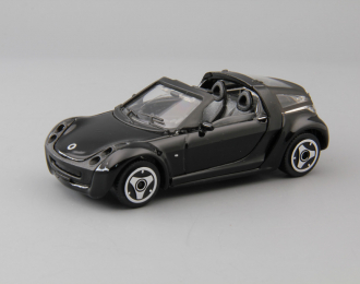 SMART Roadster, black