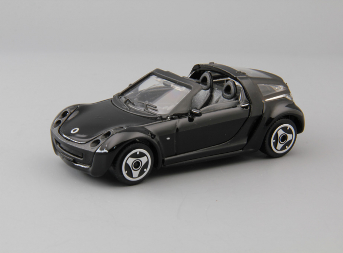 SMART Roadster, black
